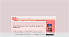 Desktop Screenshot of minanyaboobies.blogg.se