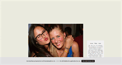 Desktop Screenshot of itsvirginia.blogg.se