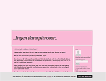 Tablet Screenshot of popbajare55.blogg.se