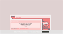 Desktop Screenshot of fettisar.blogg.se