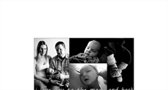 Desktop Screenshot of mrsferm.blogg.se