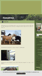 Mobile Screenshot of lisasadress.blogg.se