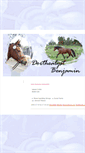 Mobile Screenshot of dorthealystbenjamin.blogg.se