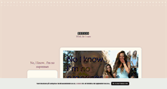Desktop Screenshot of imnosuperman.blogg.se