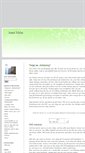 Mobile Screenshot of amalm.blogg.se