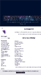 Mobile Screenshot of infinityfearless.blogg.se