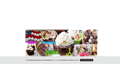 Desktop Screenshot of hannasaga.blogg.se