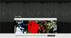 Desktop Screenshot of ninni.blogg.se