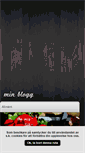 Mobile Screenshot of ninni.blogg.se