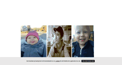 Desktop Screenshot of mysteria.blogg.se