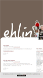 Mobile Screenshot of ehliiin.blogg.se