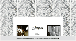 Desktop Screenshot of jempanju.blogg.se