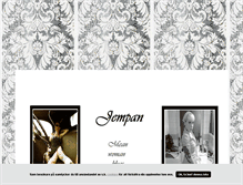 Tablet Screenshot of jempanju.blogg.se