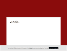 Tablet Screenshot of jenlon.blogg.se