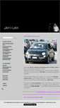 Mobile Screenshot of jaymjay.blogg.se