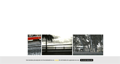 Desktop Screenshot of kickiass.blogg.se