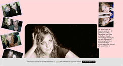 Desktop Screenshot of emeliewahlin.blogg.se