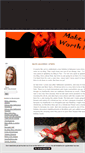 Mobile Screenshot of makeitworthit.blogg.se