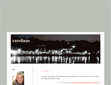 Tablet Screenshot of cccarolinal.blogg.se