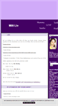 Mobile Screenshot of lollolisen.blogg.se
