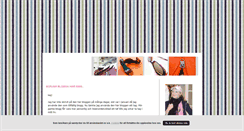 Desktop Screenshot of mynameisstephanie.blogg.se