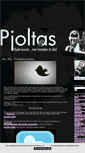 Mobile Screenshot of pjoltas.blogg.se