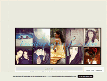 Tablet Screenshot of jennymaija.blogg.se