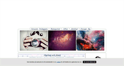 Desktop Screenshot of myyearinusa.blogg.se