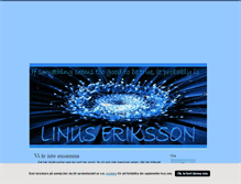 Tablet Screenshot of limpasterix.blogg.se