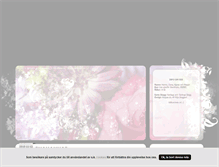 Tablet Screenshot of fixitup.blogg.se