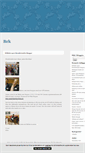 Mobile Screenshot of brk.blogg.se