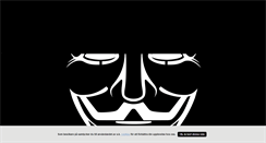 Desktop Screenshot of marconobre.blogg.se