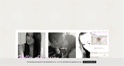 Desktop Screenshot of neellieandersson.blogg.se