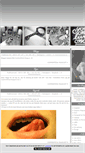 Mobile Screenshot of lilithslife.blogg.se
