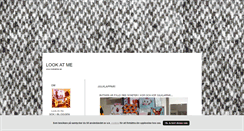 Desktop Screenshot of lookatmestore.blogg.se