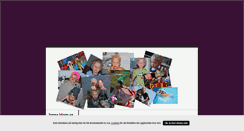 Desktop Screenshot of jonnaa.blogg.se