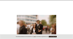Desktop Screenshot of lottag.blogg.se