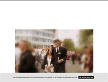 Tablet Screenshot of lottag.blogg.se