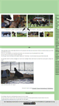 Mobile Screenshot of kusmarksryttarna.blogg.se