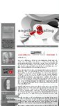 Mobile Screenshot of angelicaforsling.blogg.se