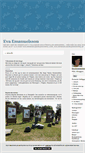 Mobile Screenshot of evaemanuelsson.blogg.se