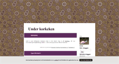 Desktop Screenshot of korkek74.blogg.se