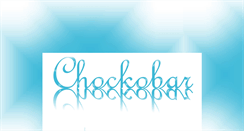 Desktop Screenshot of chockobar.blogg.se