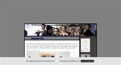 Desktop Screenshot of esselle.blogg.se