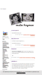 Mobile Screenshot of myfrog.blogg.se