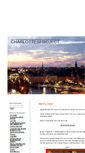 Mobile Screenshot of charlottesproject.blogg.se
