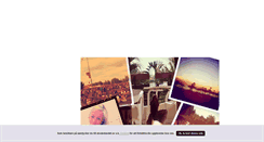 Desktop Screenshot of lovisahc.blogg.se