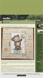Mobile Screenshot of enuffes.blogg.se