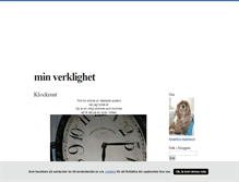 Tablet Screenshot of frokenflora.blogg.se
