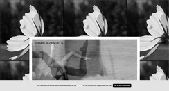 Desktop Screenshot of charliezangels.blogg.se